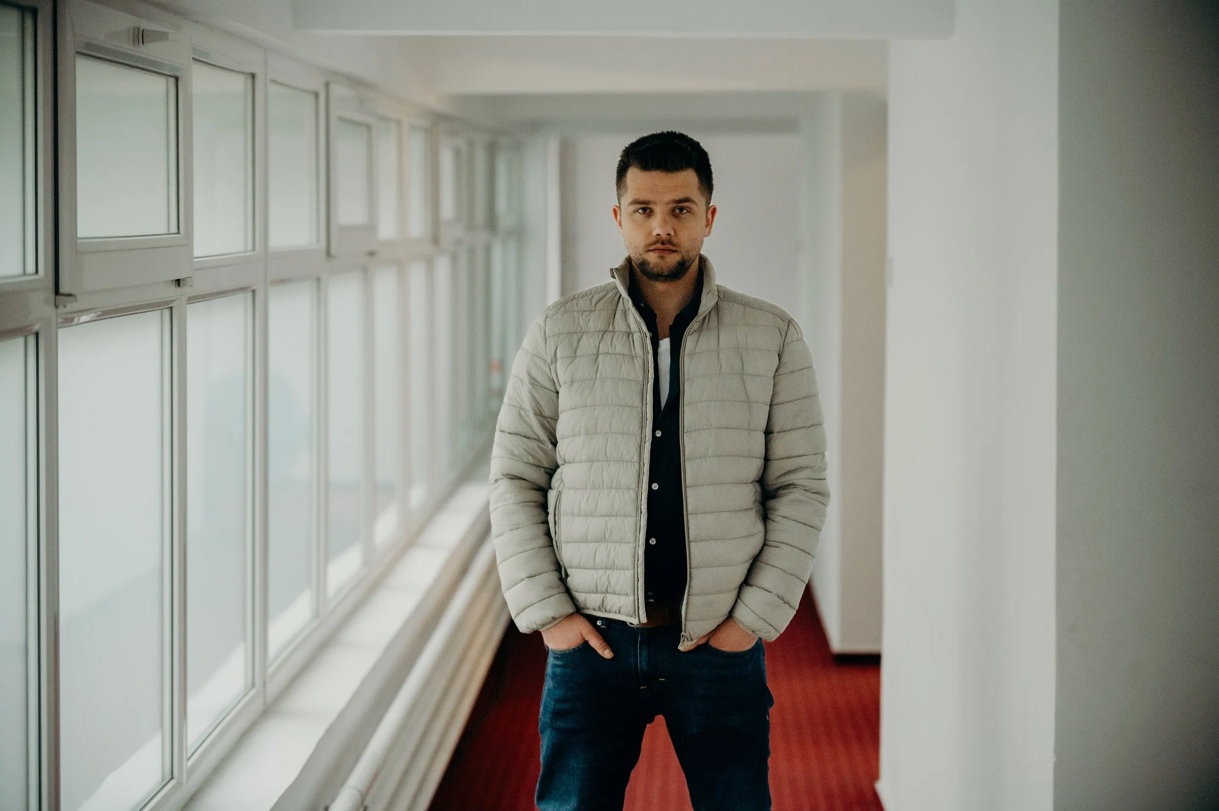 Au inceput filmarile sezonului 3 din CLANUL: „Sunt convins ca va fi un sezon plin de tensiune si multe rasturnari de situatie”