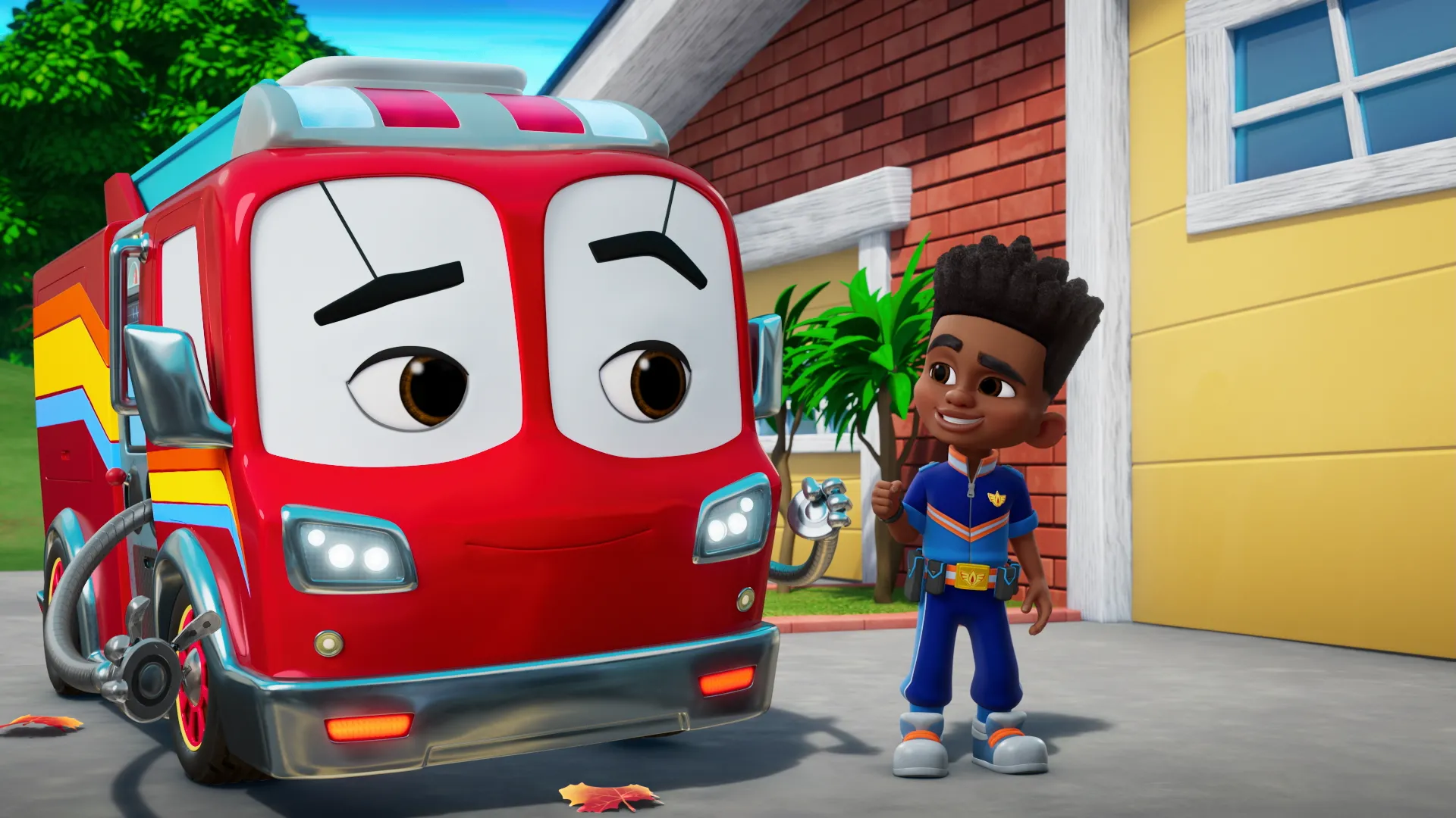Premiere la Disney Channel si Disney Junior