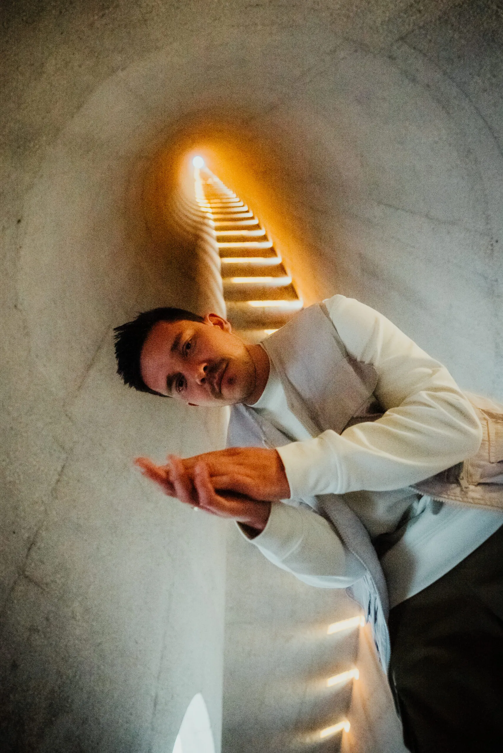 Nico Santos a lansat albumul “Ride”