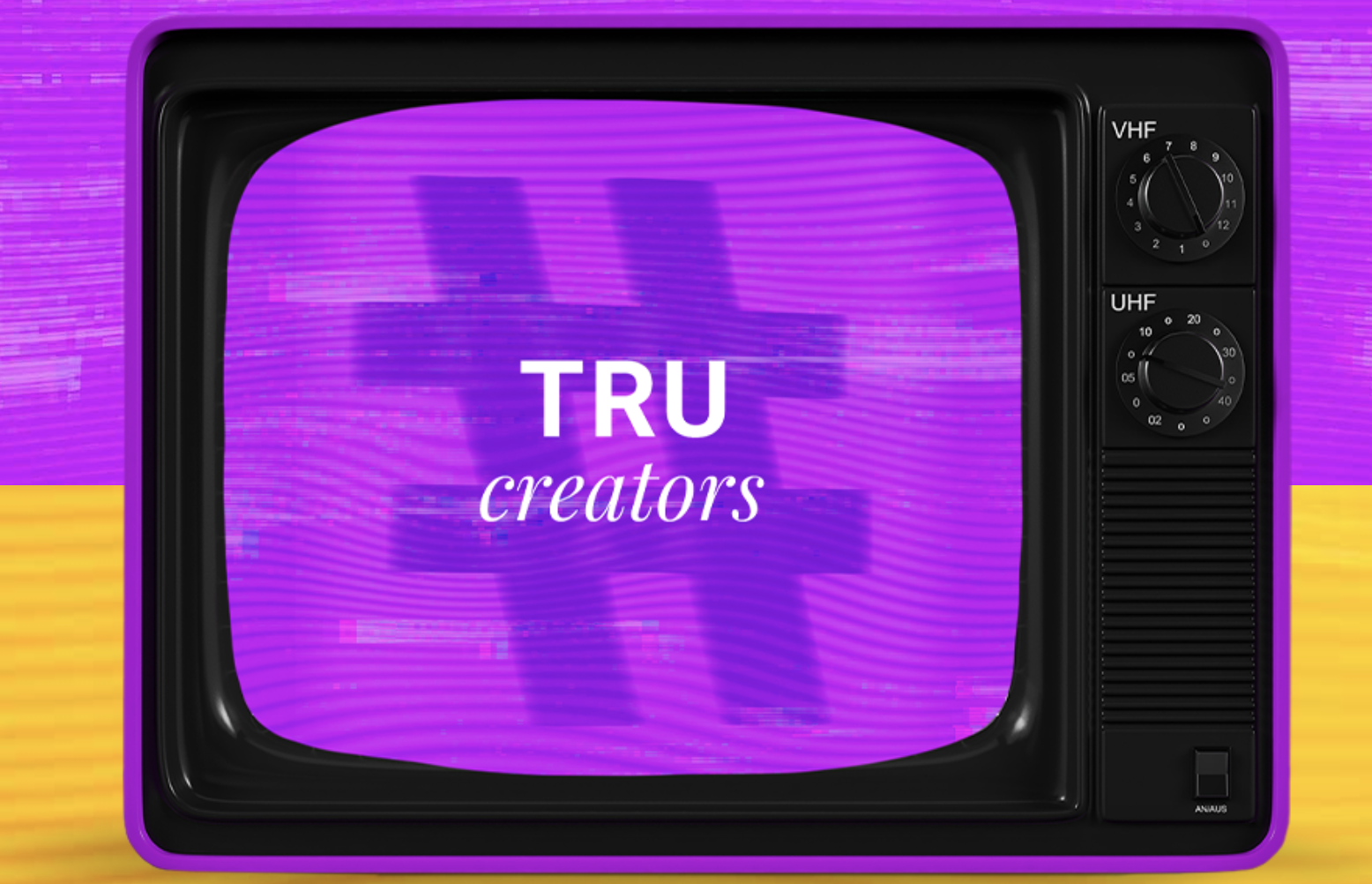 Noi nume se alătură în portofoliul TRU [The Real You]