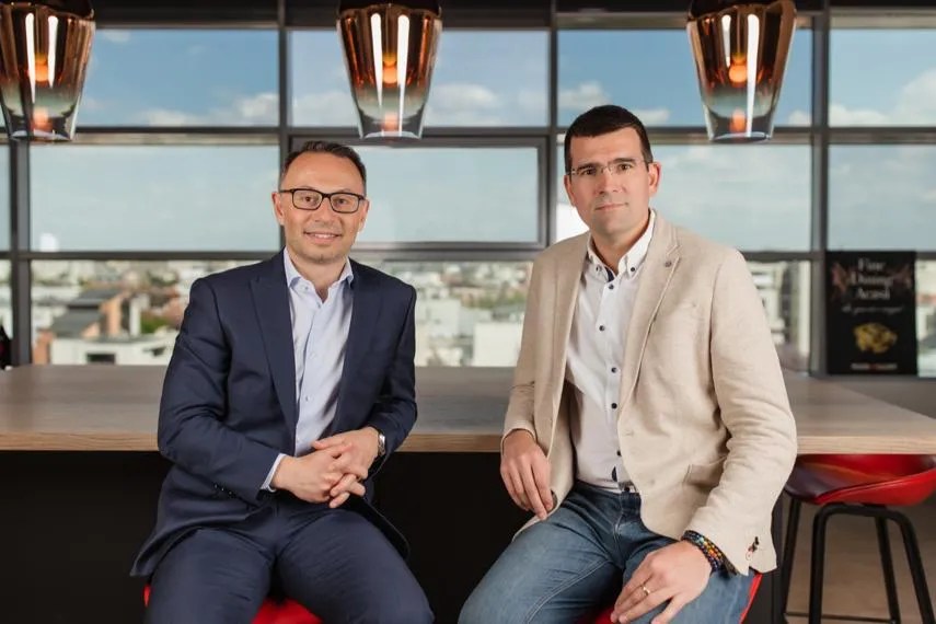 Macromex și Next Root Management System soluție pentru siguranță alimentară și alimentație sănătoasă în 40 de grădinițe și școli din România