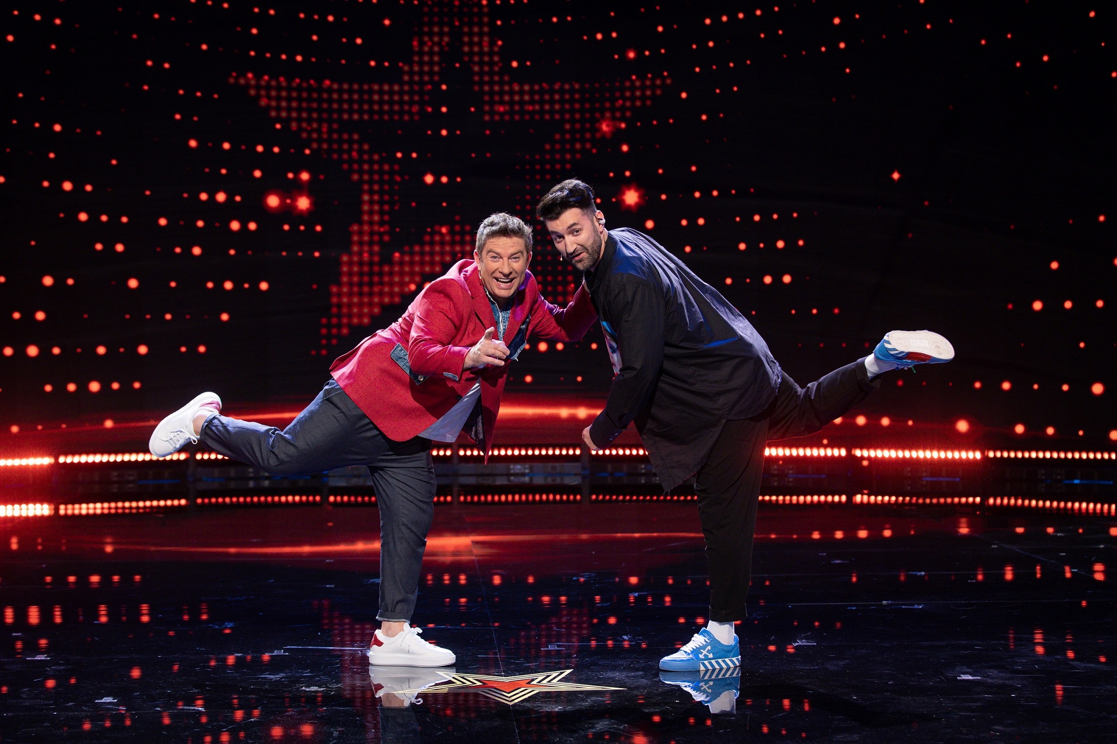 Lista finalistilor sezonului 13 Romanii au talent este completa! Ultima semifinala a fost lider absolut de audienta