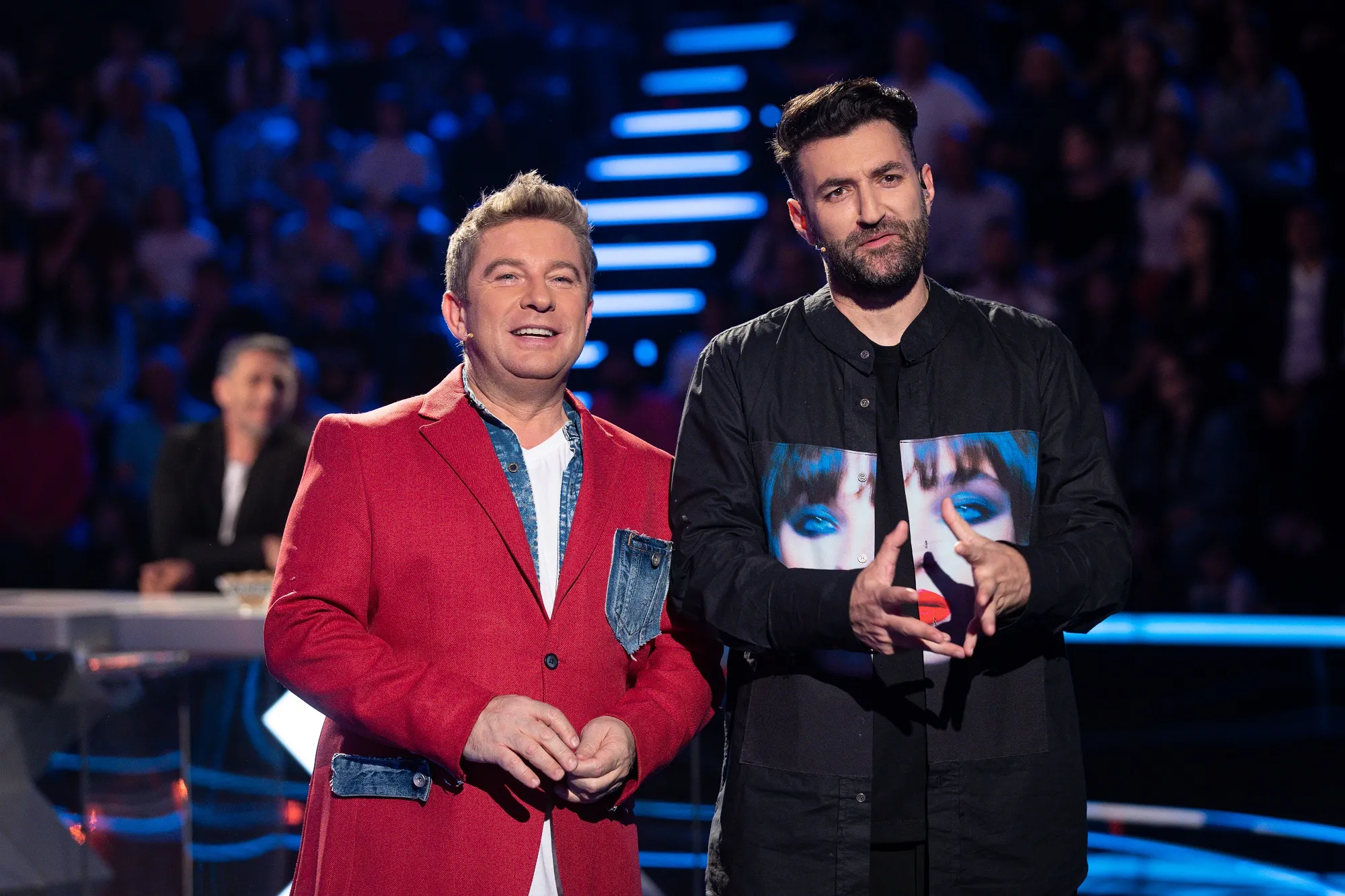 Cei mai talentati 11 concurenti ai sezonului 13 Romanii au talent sunt pregatiti pentru marea finala!