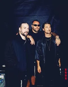 Swedish House Mafia colaborează cu Fridayy pentru “See The Light”