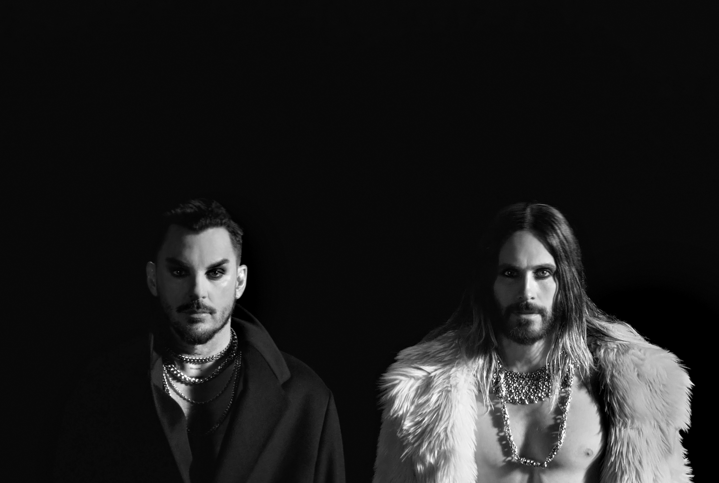 Thirty Seconds To Mars, revine cu muzica noua dupa 5 ani