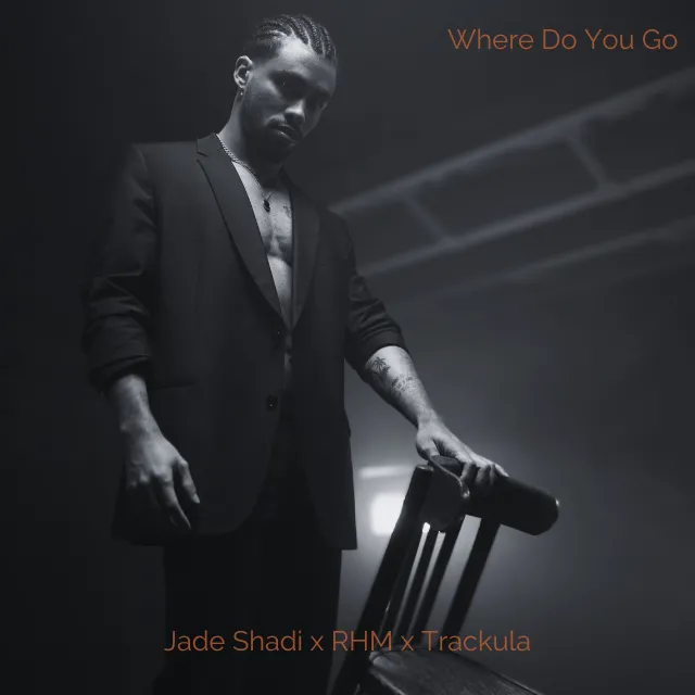 Doza de funk electric din playlistul vostru – “Where Do You Go” – Jade Shadi x RHM x Trackula