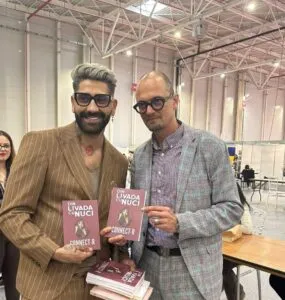 connect R si Oreste