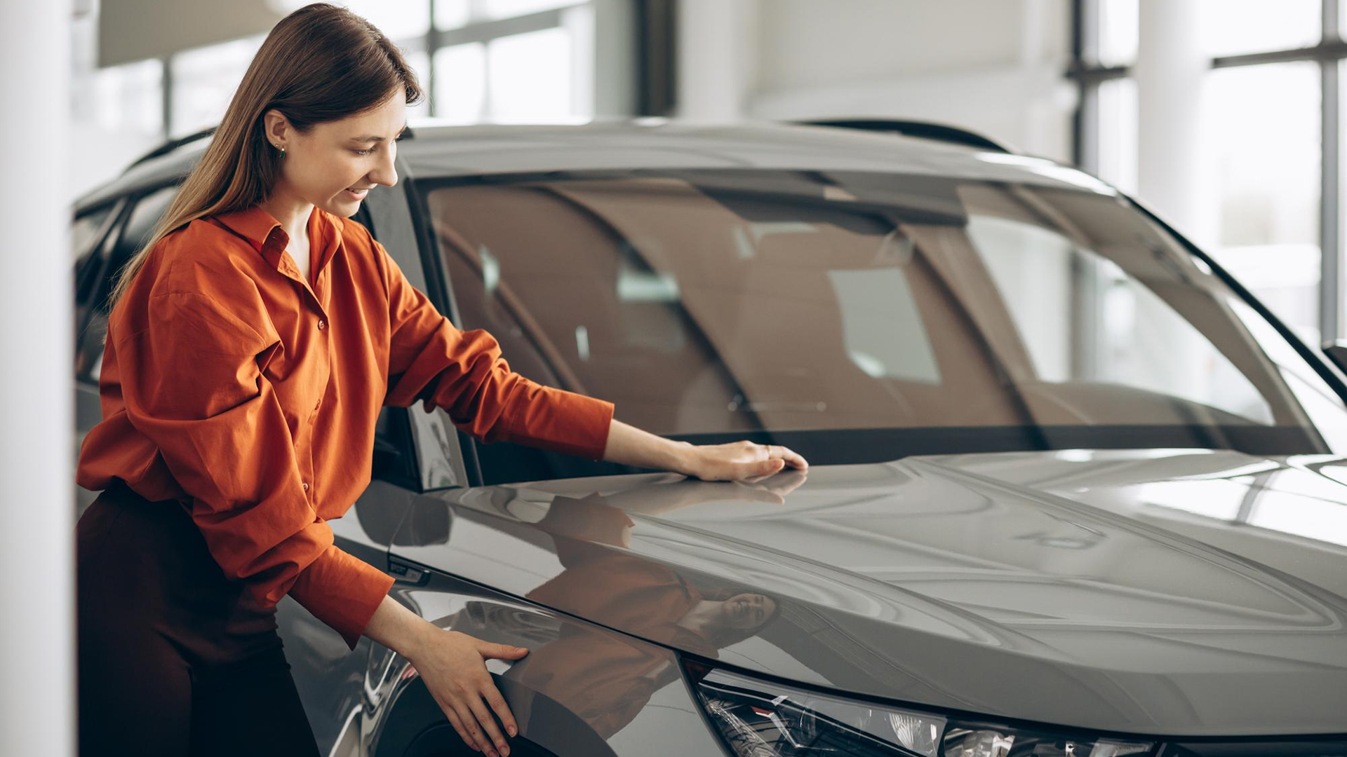 Cum să reîmprospătezi aspectul mașinii tale fără să cheltuiești sume mari