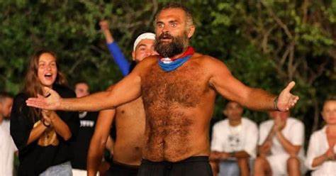 Dan Ursa a câștigat Survivor România 2023 & cecul de 100.000 de euro
