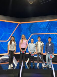 editie speciala de 1 iunie Jocul cuvintelor cu Dan Negru_Kanal D