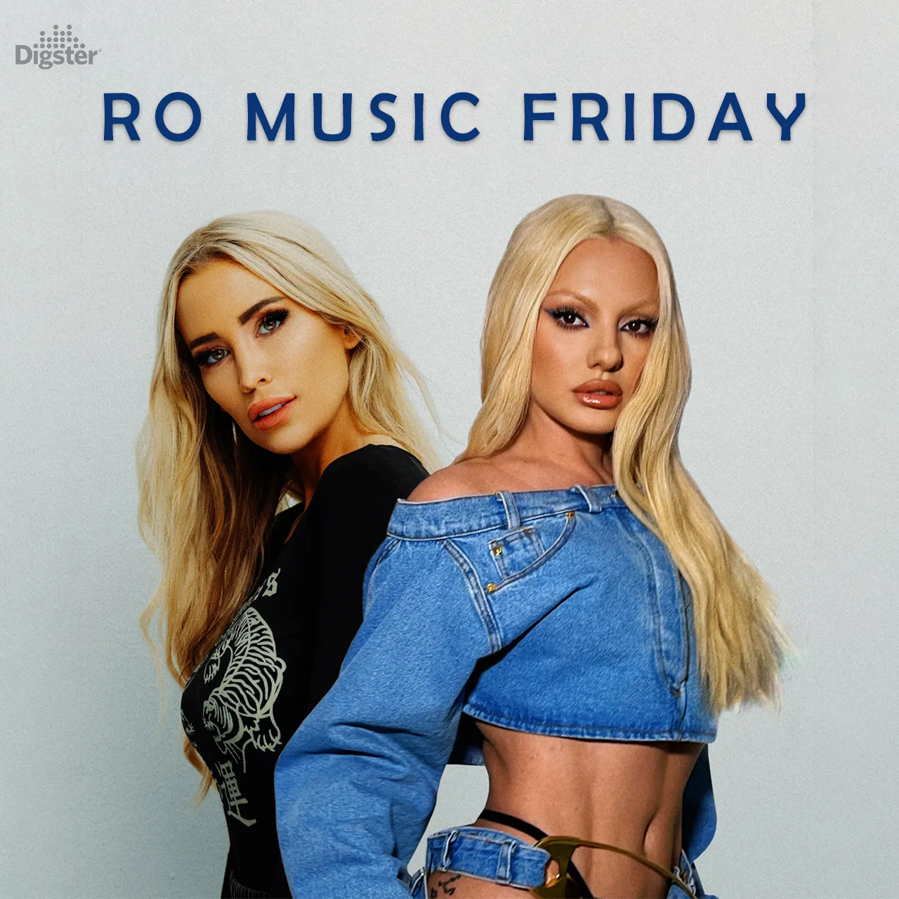 Alexandra Stan si MATTN lanseaza piesa „Bitch is fire”