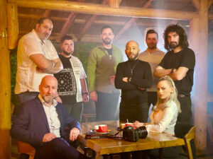 filmarile de la videoclip