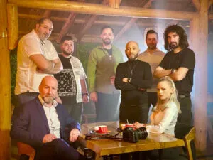 filmarile de la videoclip