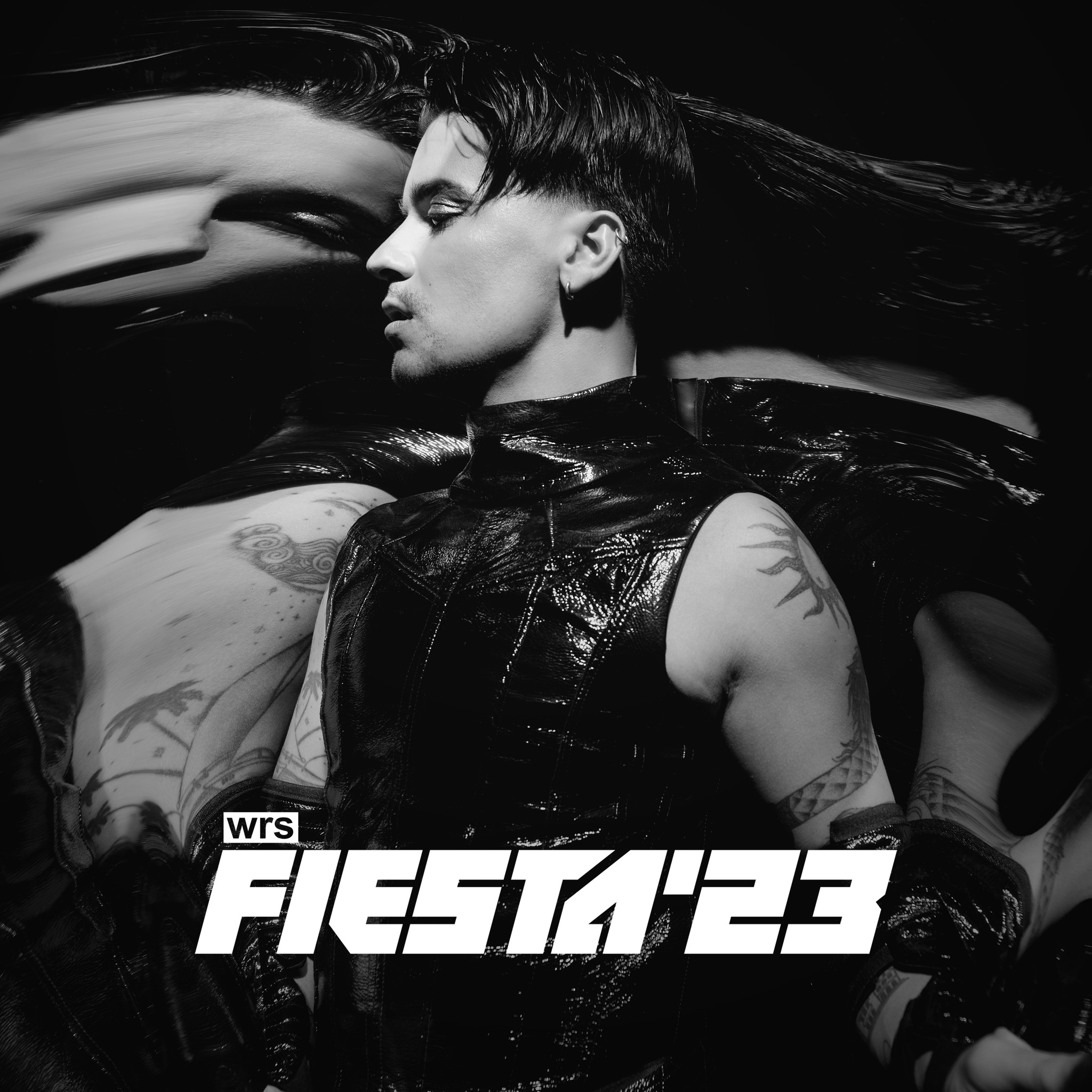 wrs lansează albumul său de debut – Fiesta’23