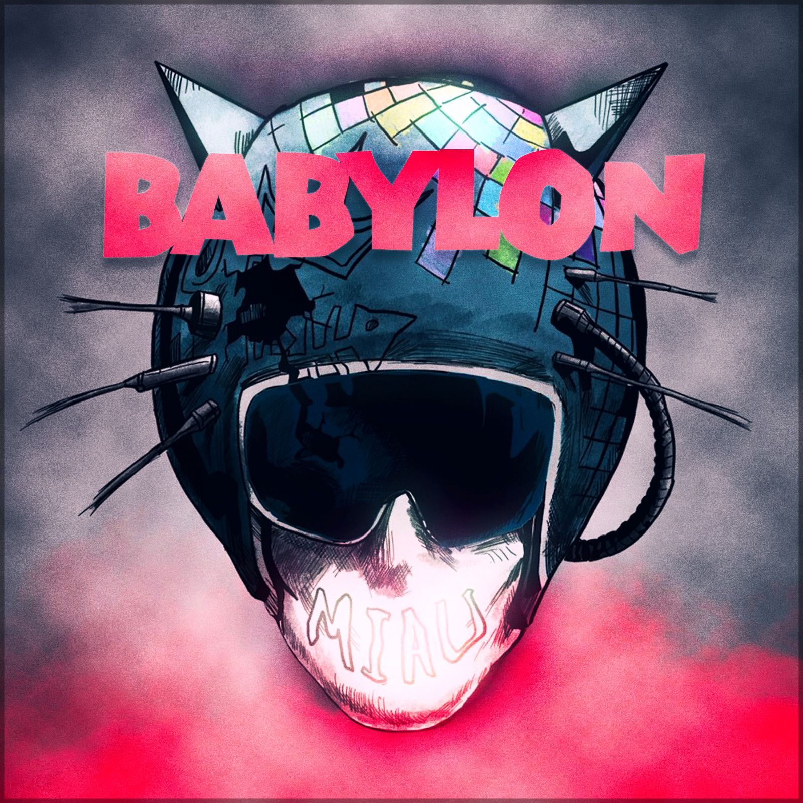 „b a b y l o n” este single-ul pe care DJ CATSULTAN l-a pregătit chiar la început de vară
