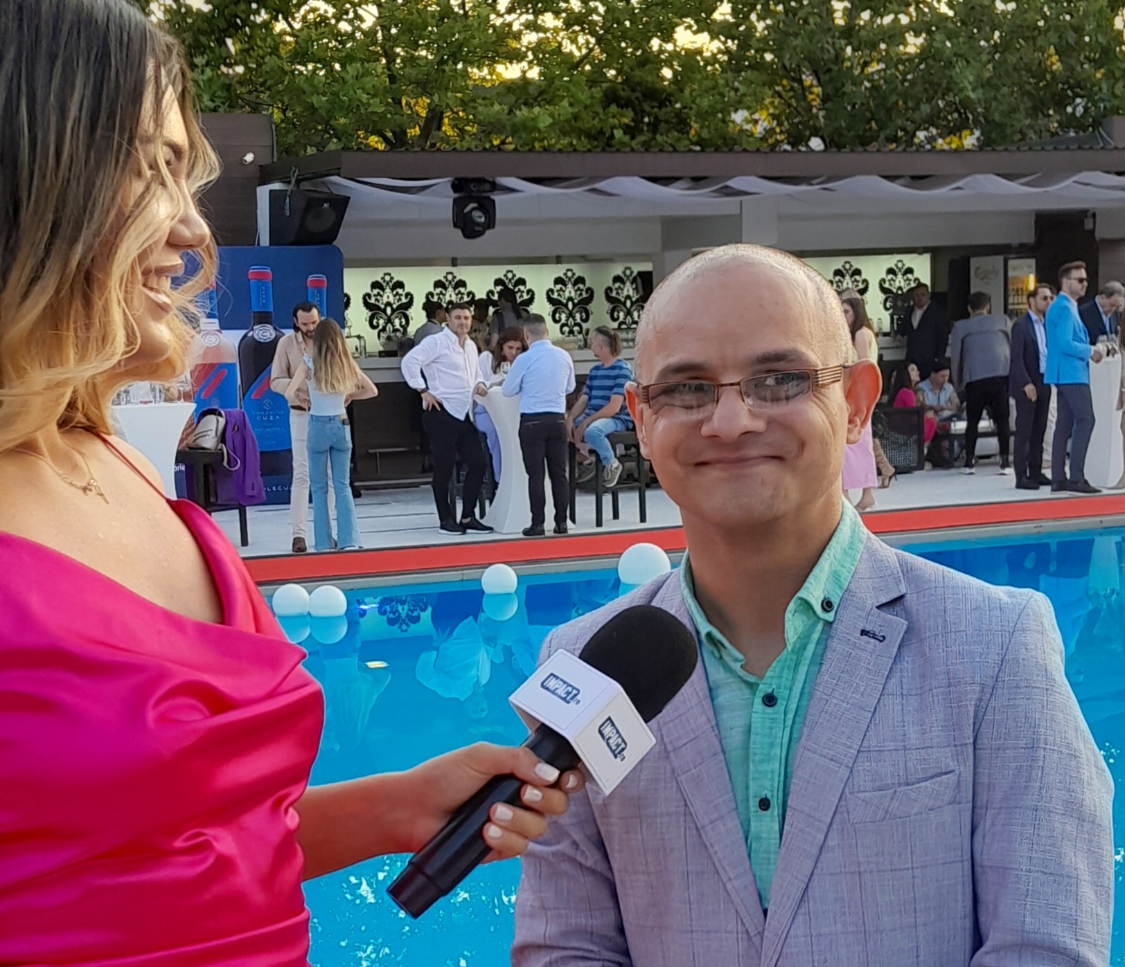 Mihai Căldăraru, orfanul premiat pentru excelență la Gala Premiilor Radar de Media!