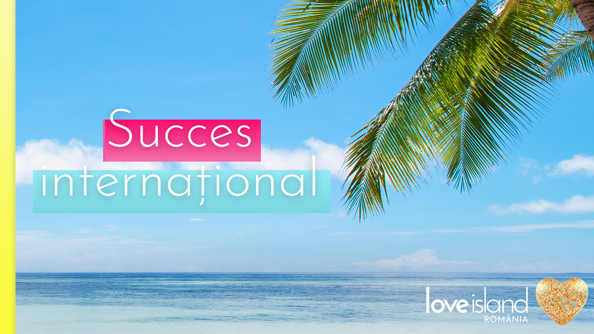 7 lucruri pe care nu le stiai despre Love Island Romania!