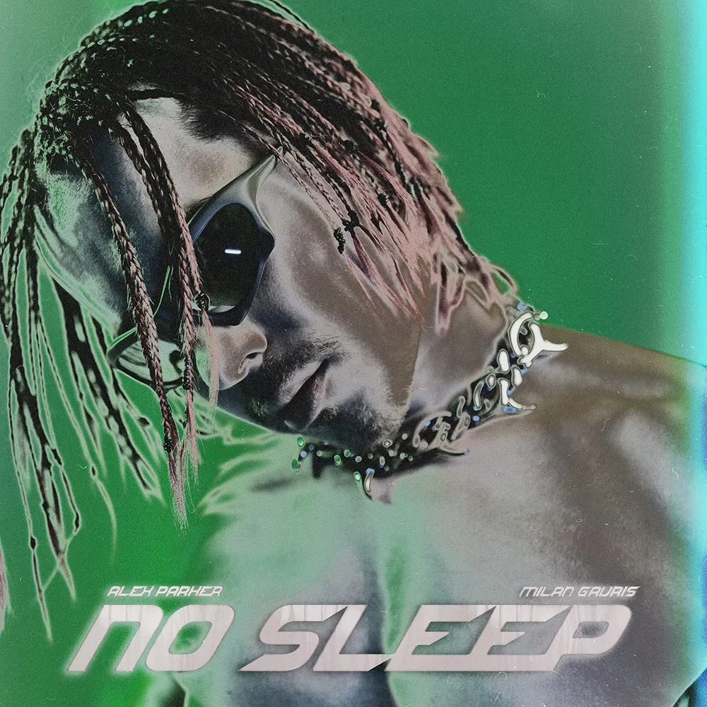 Alex Parker și Milan Garvis colaborează pentru a lansa single-ul „No Sleep”