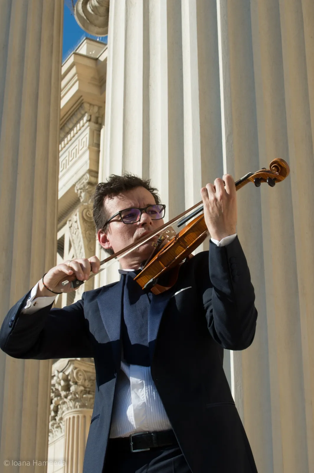 Turneul Stradivarius se apropie de start