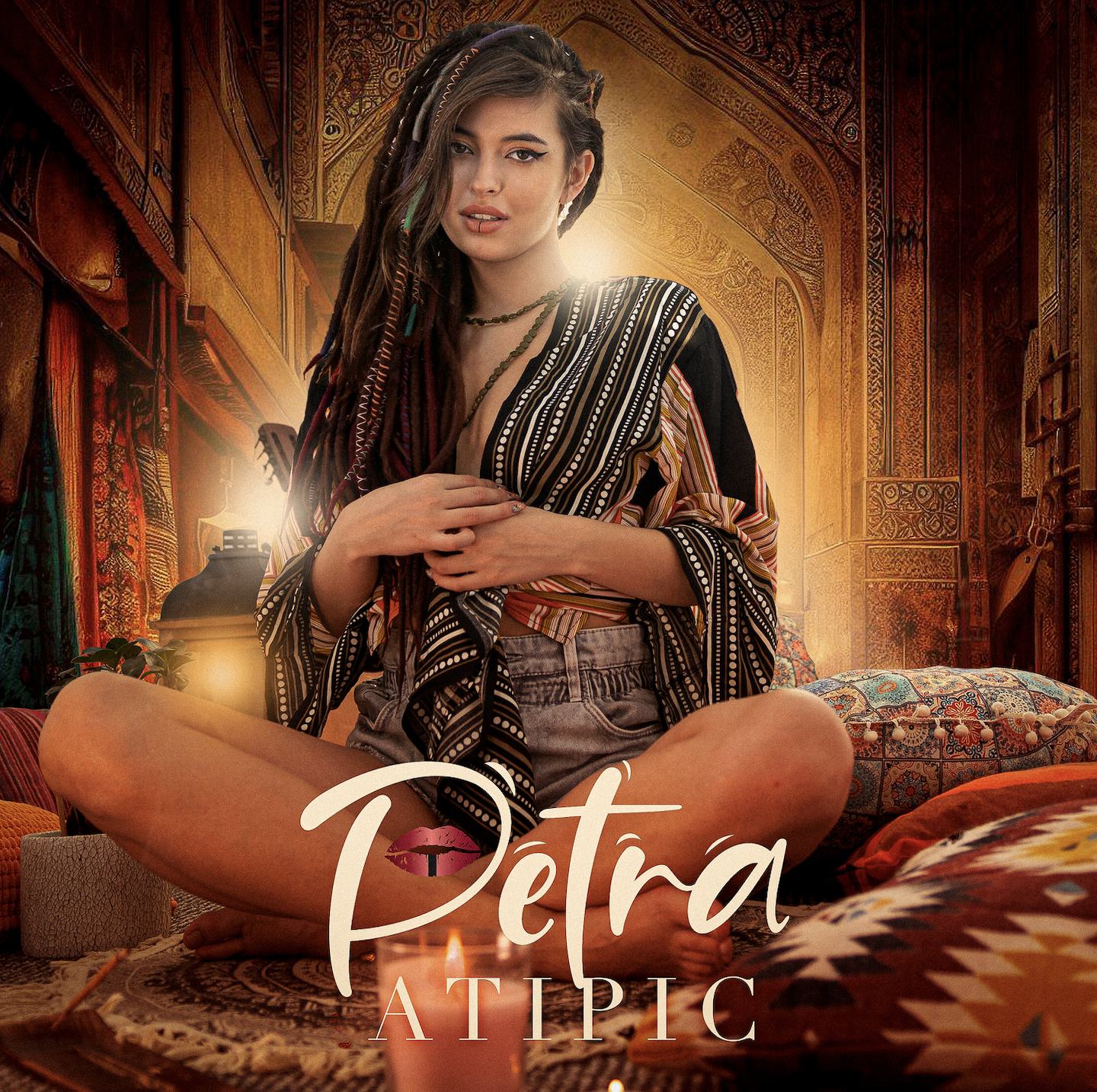 „Atipic” este mesajul PETREI în cel mai nou single