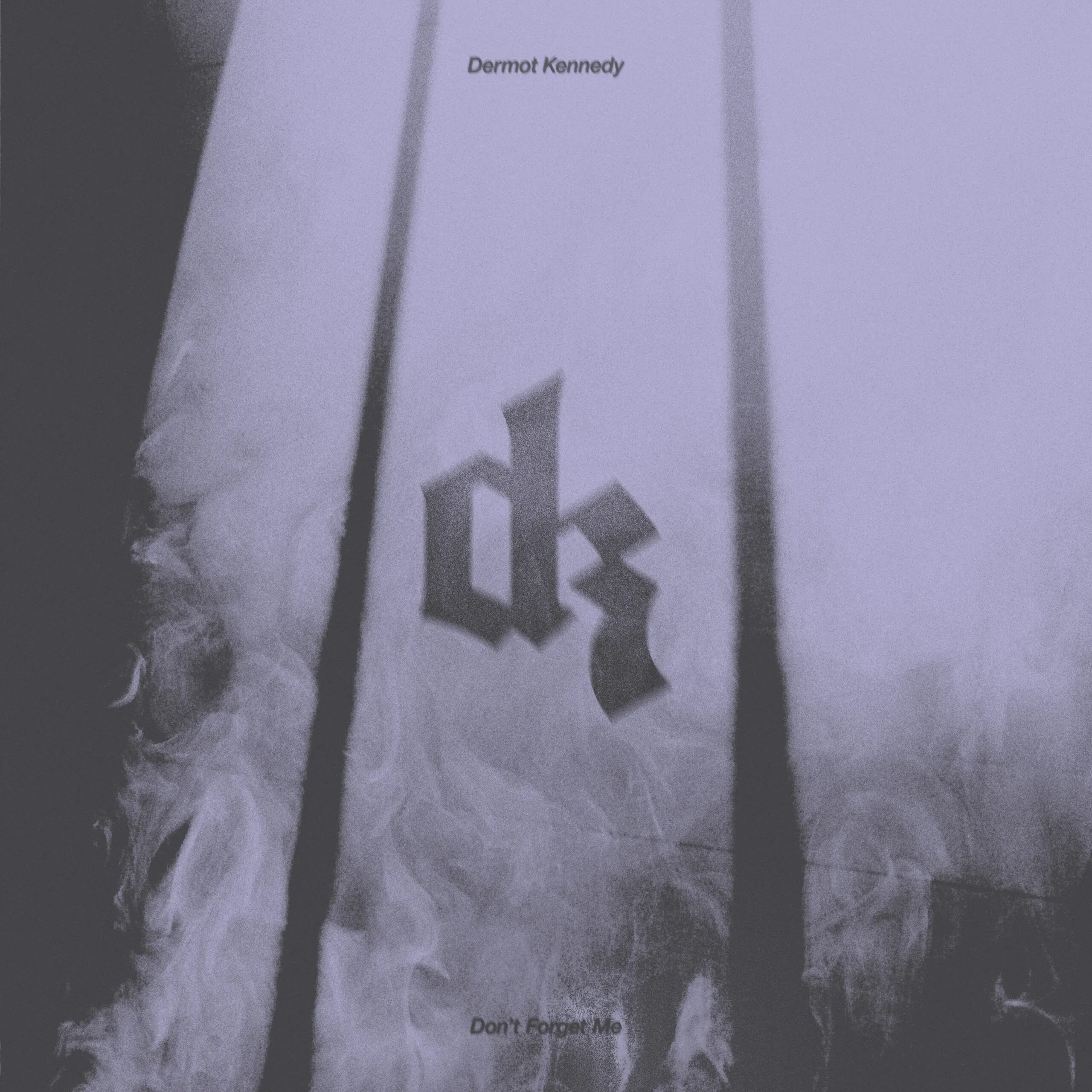 Dermot Kennedy a lansat single-ul “Don’t Forget Me”