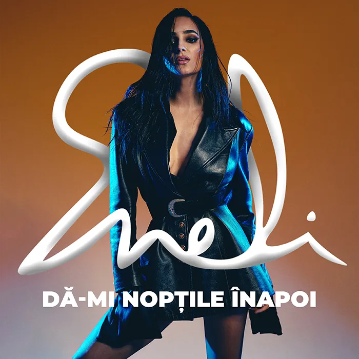 ENELI lansează piesă „Dă-mi nopțile înapoi” într-o nouă variantă