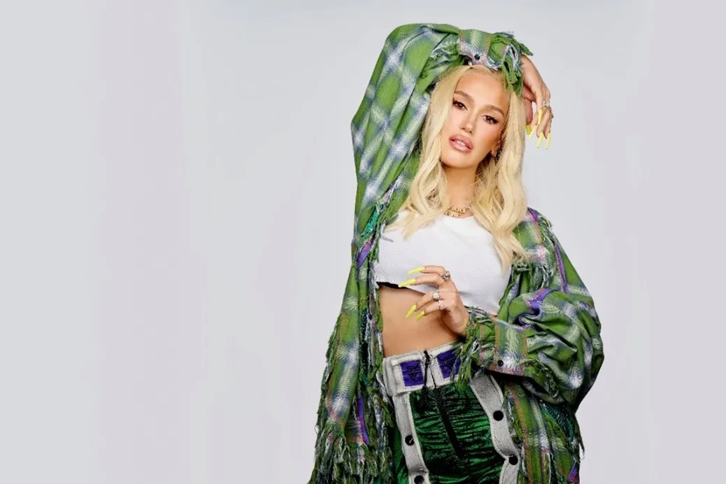 Gwen Stefani a lansat single-ul “True Babe”