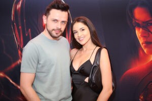 Bogdan Medvedi si Oana Zara din Lia