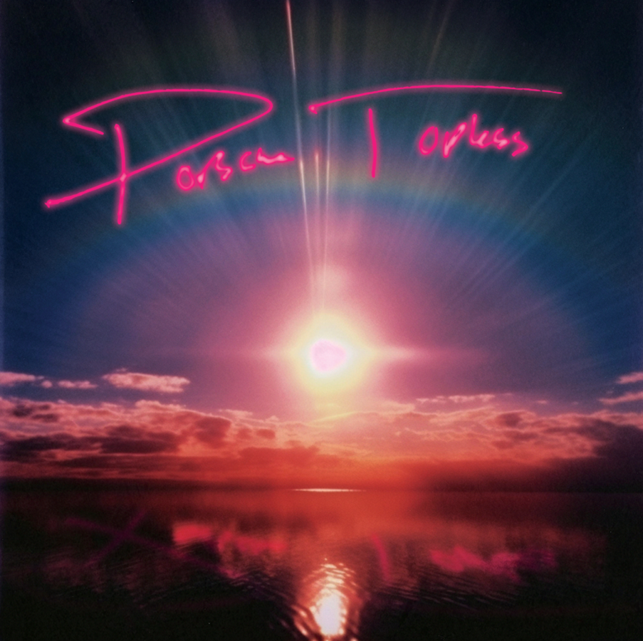 Kid Cudi a lansat single-ul “Porsche Topless”