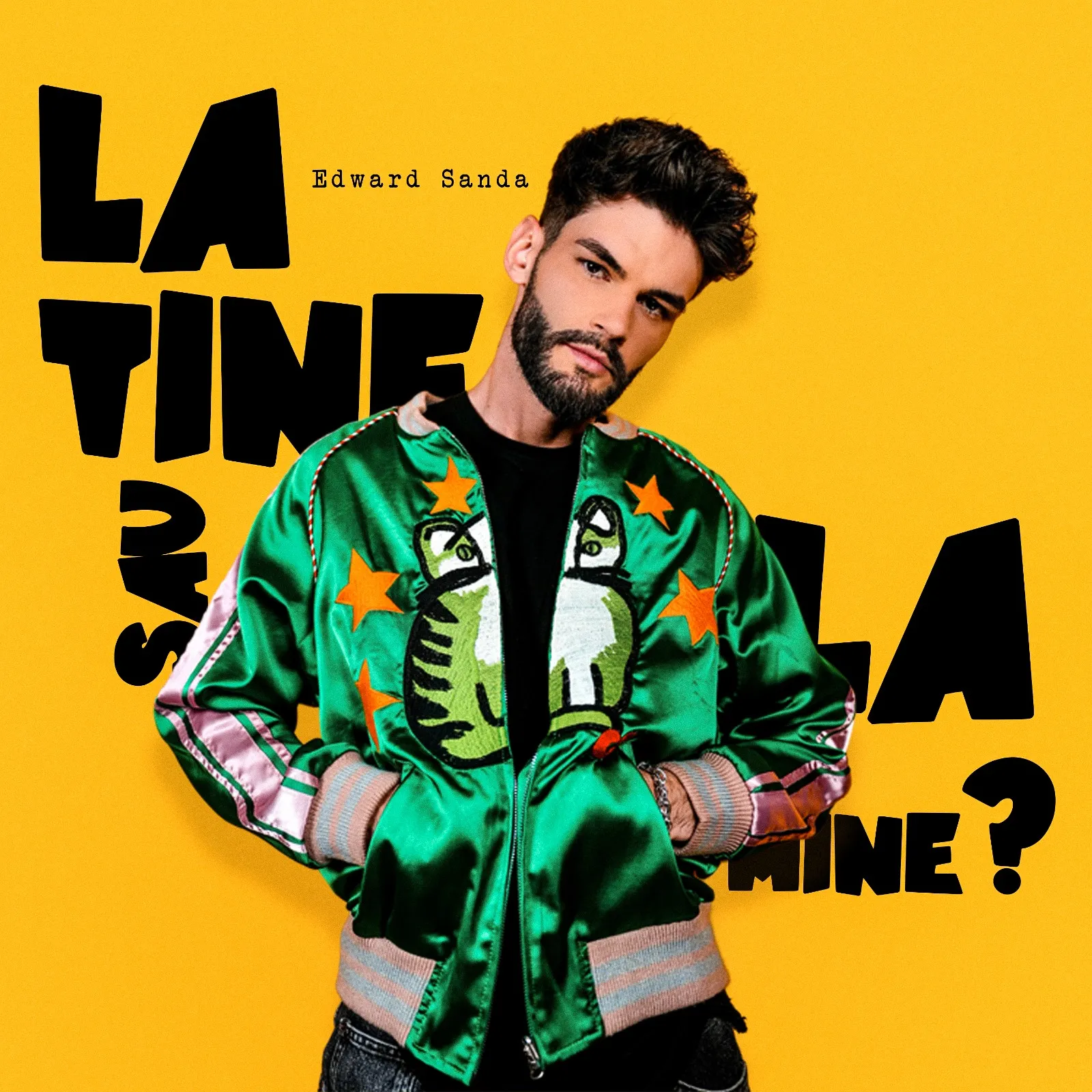 „La tine sau la mine” este întrebarea lui Edward Sanda