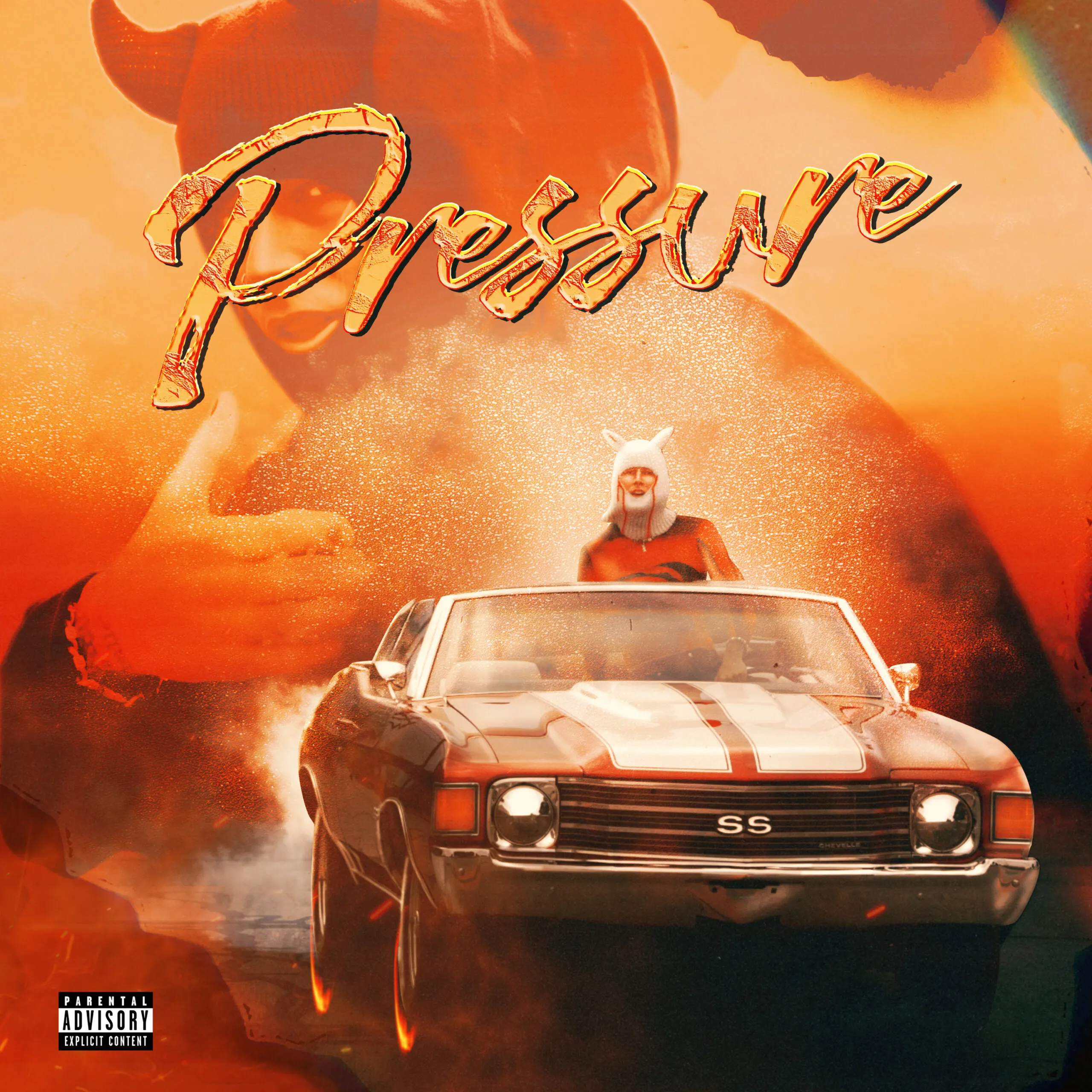Machine Gun Kelly a lansat single-ul “Pressure”