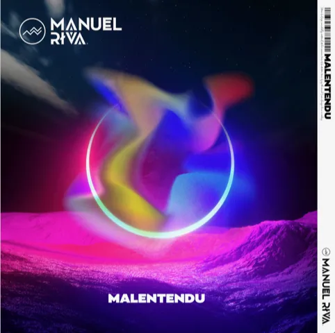 Manuel Riva și Robert Konstantin aduc o nouă melodie captivantă din universul albumului Stardust: Malentendu