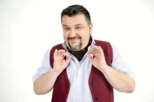 Marius Rizea