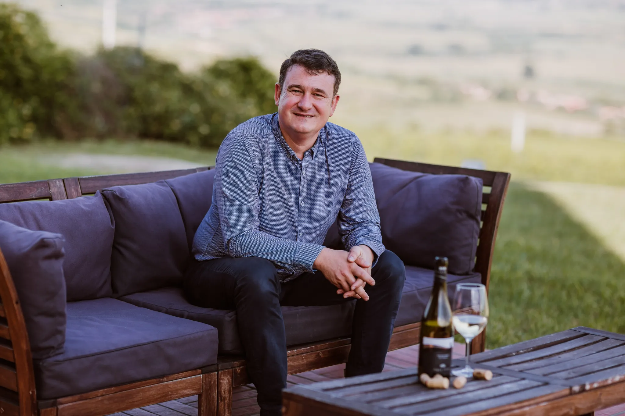Crama Villa Vinèa a câștigat patru medalii de aur și una de argint la IWCB Vinarium 2023