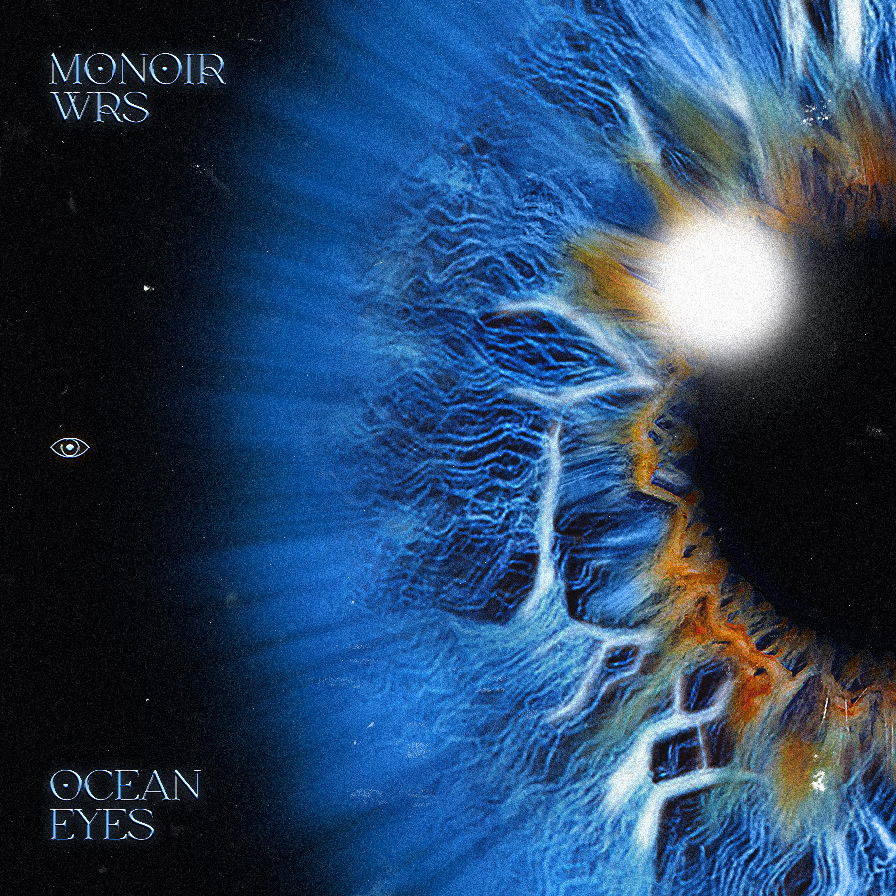 Aventură experimentală cu Monoir și wrs în “Ocean Eyes”
