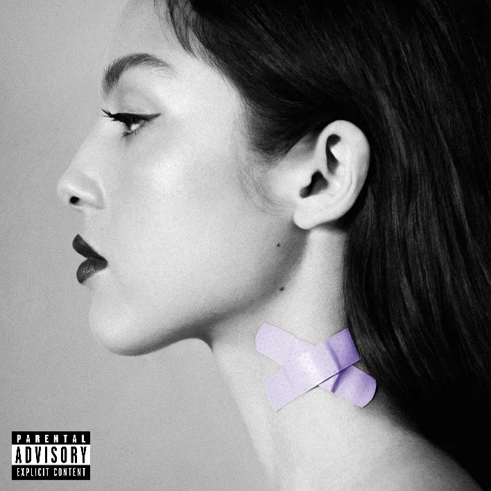 Olivia Rodrigo a lansat single-ul “Vampire”