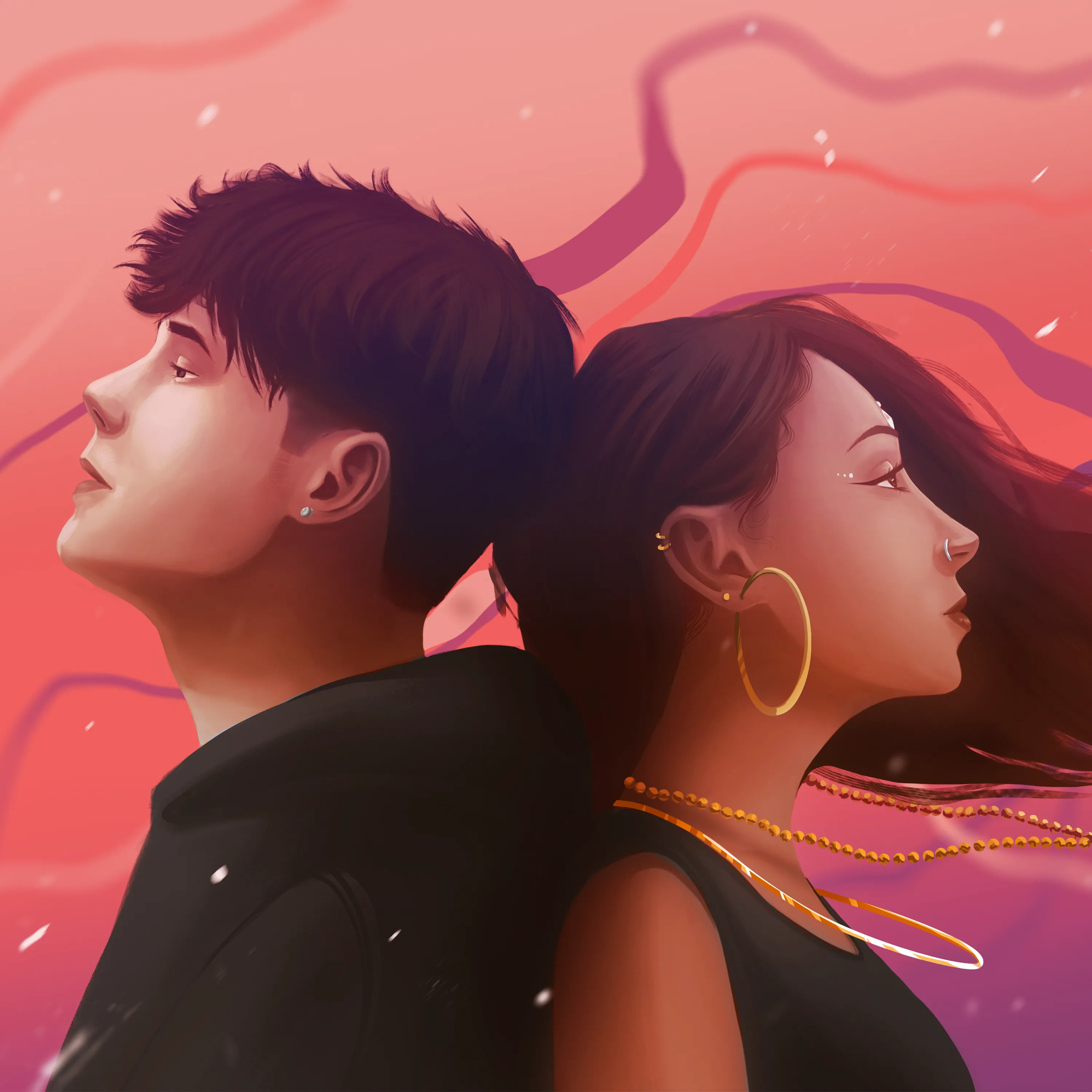 Who is your “Safe Place”? – Alduts Sherdley x Ștefan Costea
