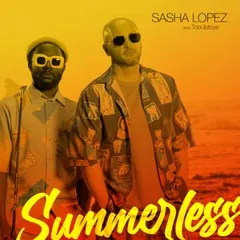 Sasha Lopez și Tobi Ibitoye colaborează pentru hitul verii, Summerless