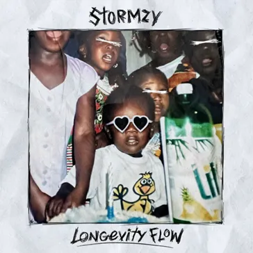 Stormzy a lansat “Longevity Flow”