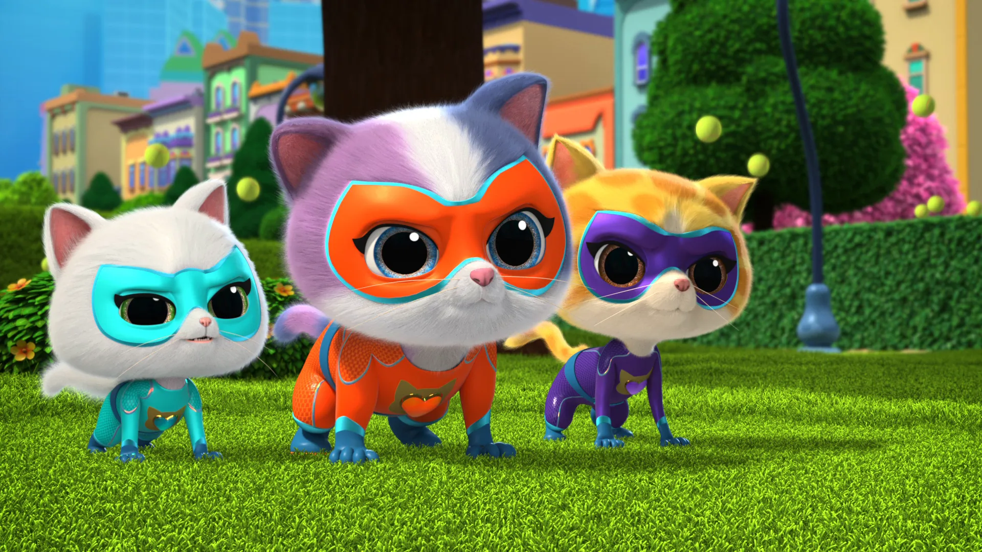 Noutățile lunii iulie la Disney Channel și Disney Junior