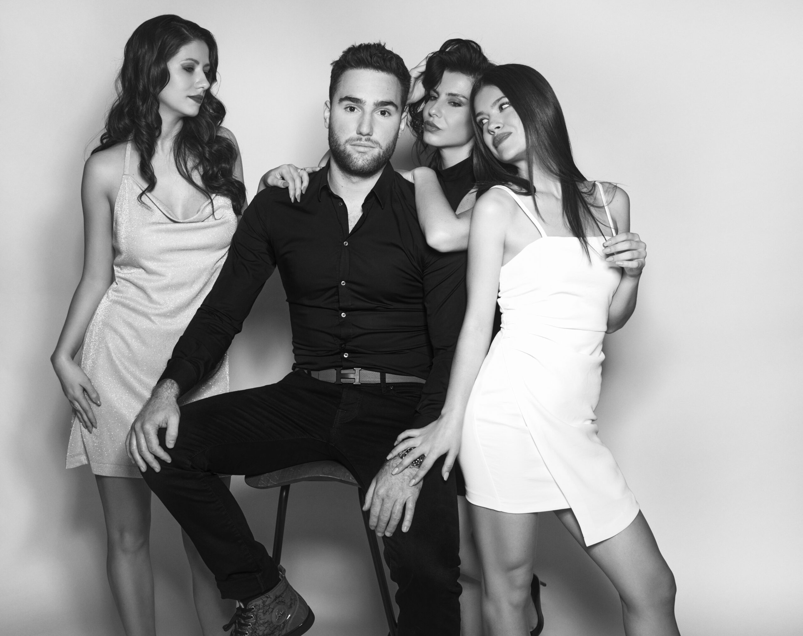 Cine este Young Life Trouble? Afla totul din urmatorul interviu