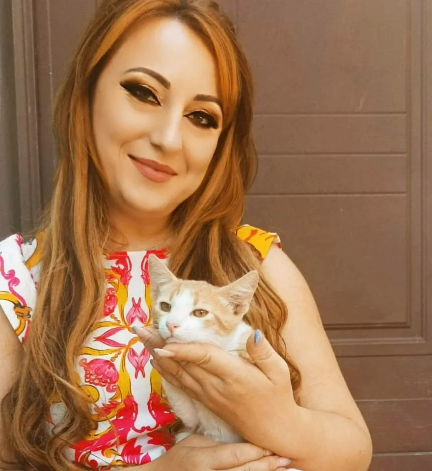 Mesajul solistei Camelia Radu pentru mama ei in zi sfanta