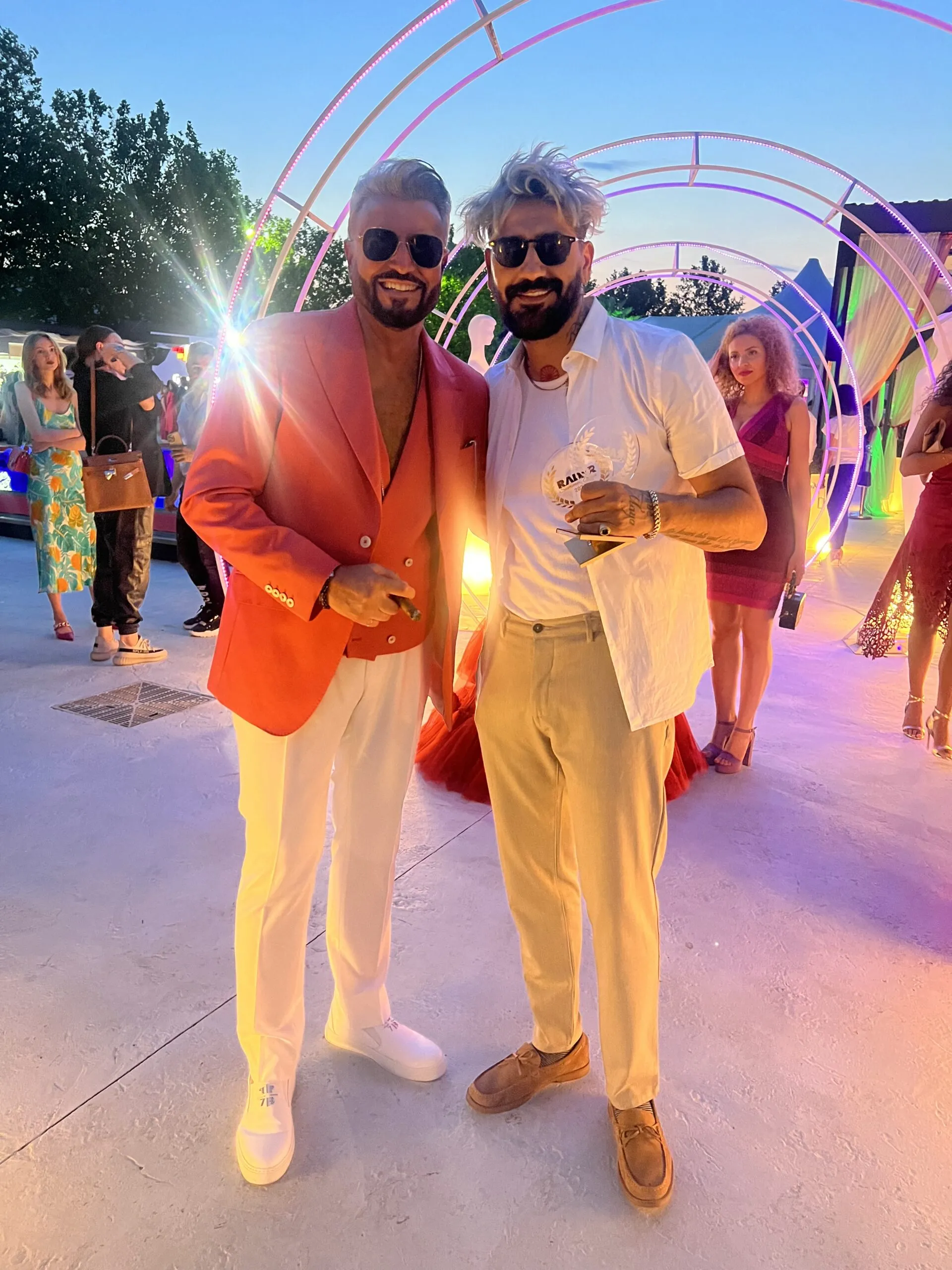 Connect-R, premiul pentru pentru hitul verii 2023 la Radar de Media Summer Gala!