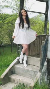 krissa