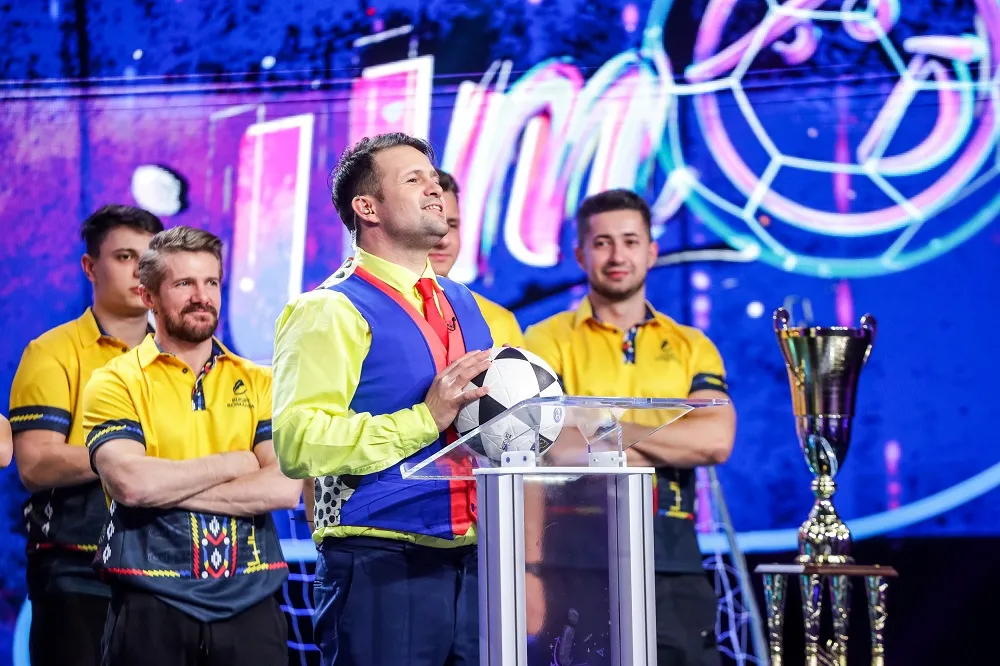 Anamaria Prodan, Adrian Mutu și Rică Răducanu, roast-uri de aur în gala specială iUmor, diseară, de la 20:30, la Antena 1