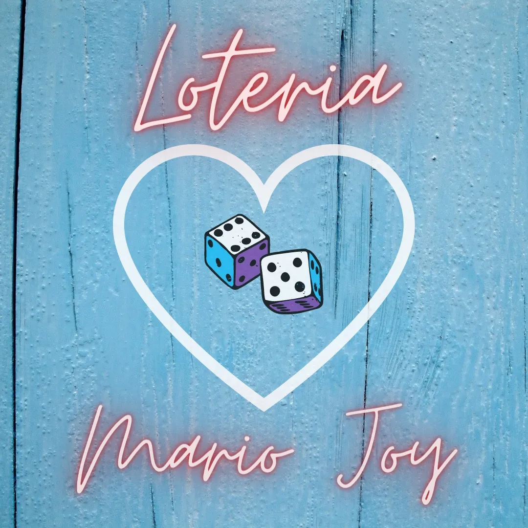 Mario Joy a lansat ”Loteria”, o piesă despre norocul în dragoste și nu numai