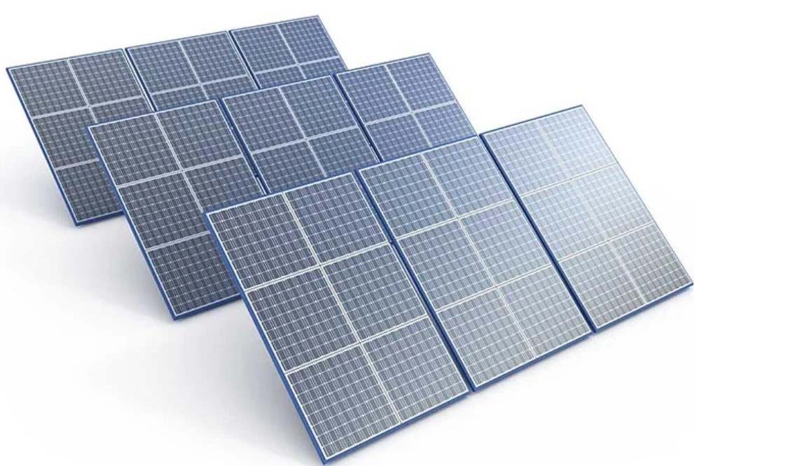 Află tot ce ai nevoie pentru a putea construi un parc fotovoltaic