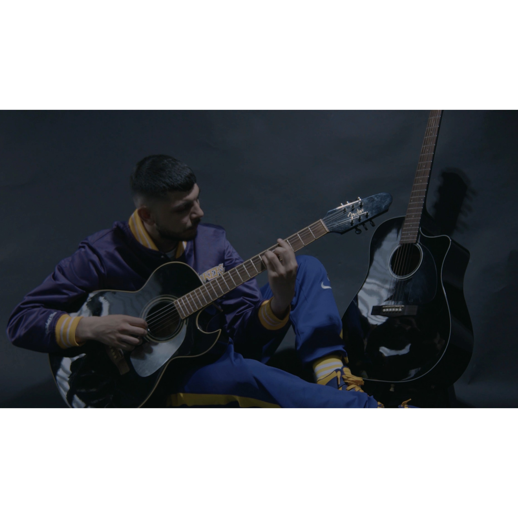 Ce semnifică “Lacrima” pentru Tecsan? “Cu toți am ucis cu sânge rece sentimente”