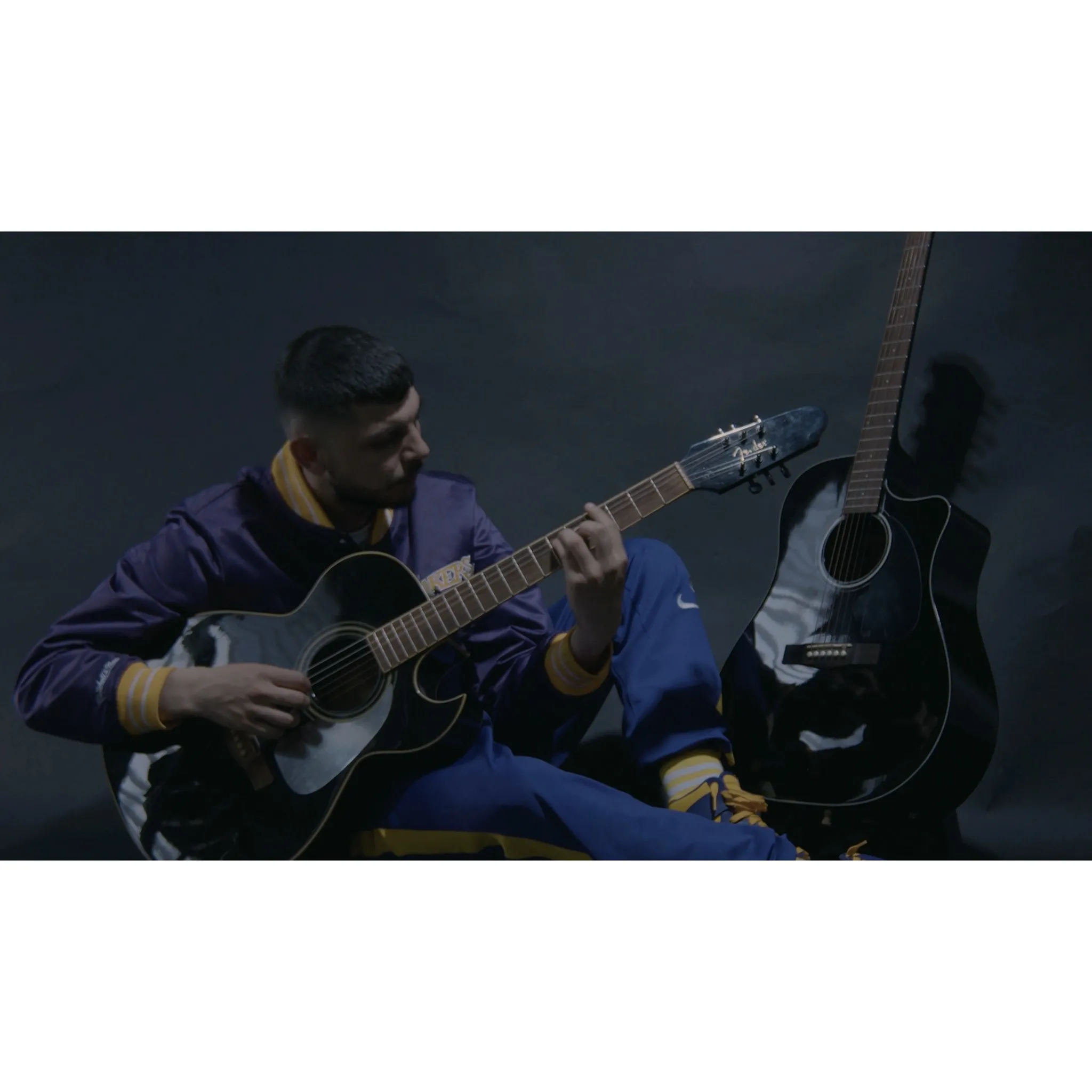 Ce semnifică “Lacrima” pentru Tecsan? “Cu toți am ucis cu sânge rece sentimente”