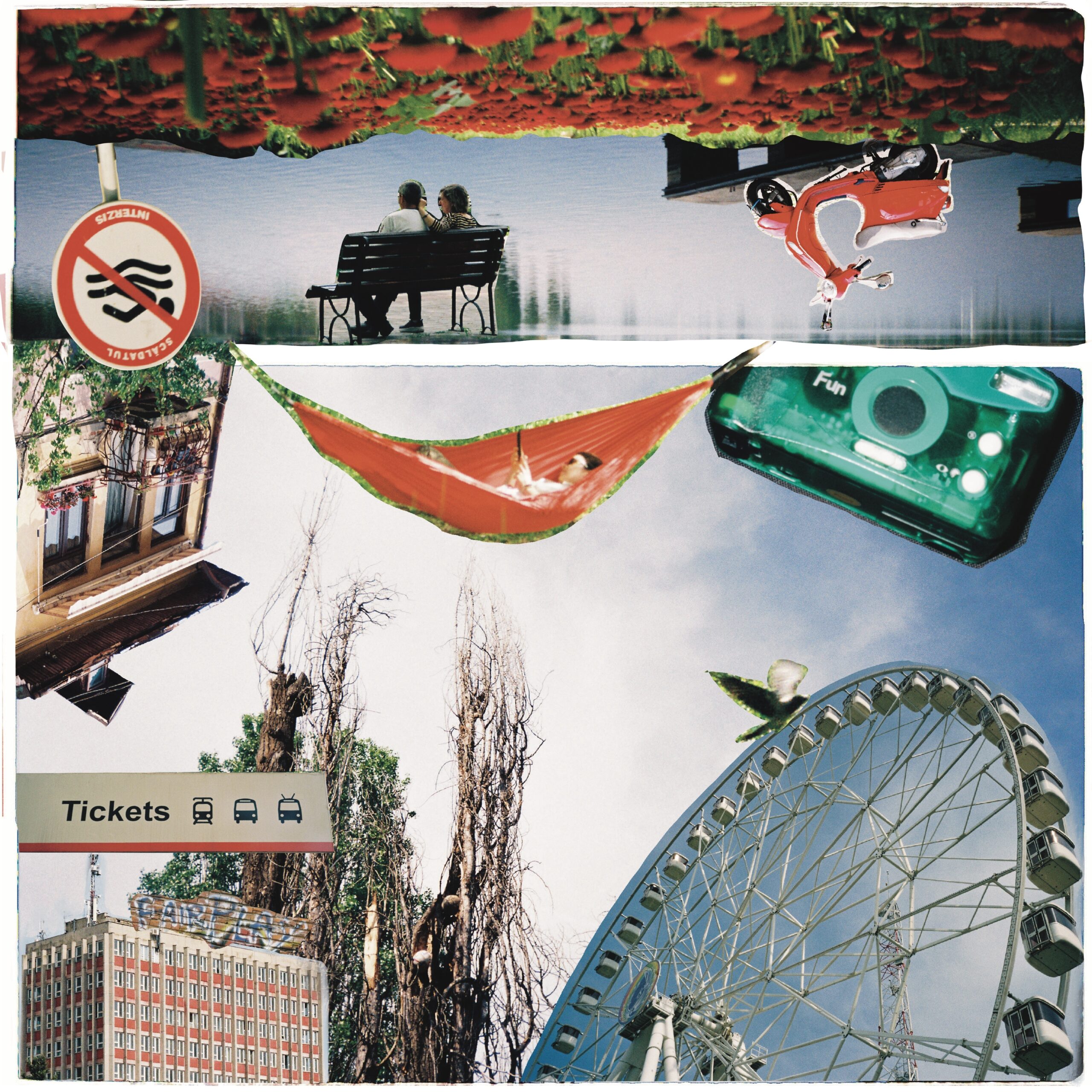 Creativitatea învingând temerile – topictureastory x EMAA – “Warm Winds”